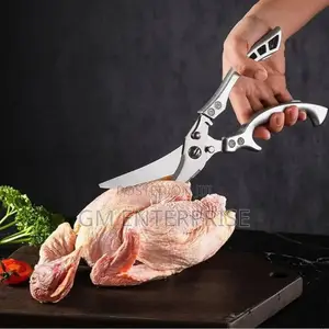 Kitchen/ Chicken Scissors