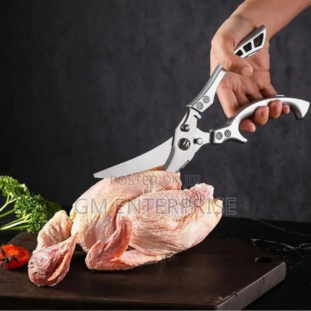 Kitchen/ Chicken Scissors