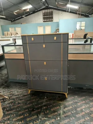 Modern Imported Shoe Rack/ Bookshelf