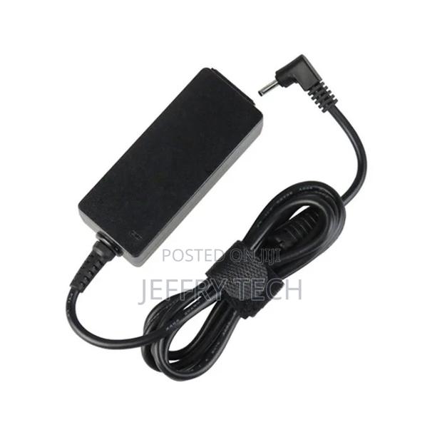 12V 1.5A Power Adapter for Acer Laptop, Cord Length: 1.5m