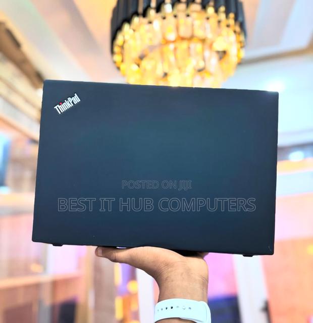 Laptop Lenovo ThinkPad T480s 16GB Intel Core i7 SSD 512GB - thumbnail 4