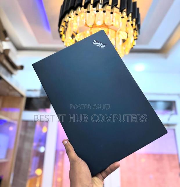 Laptop Lenovo ThinkPad T480s 16GB Intel Core i7 SSD 512GB - thumbnail 2