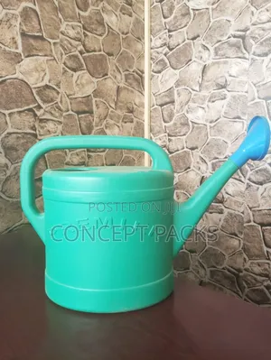 Premier Watering Can 8L GREEN