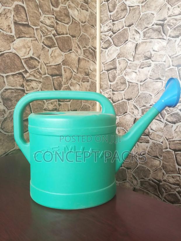 Premier Watering Can 8L GREEN - thumbnail 3