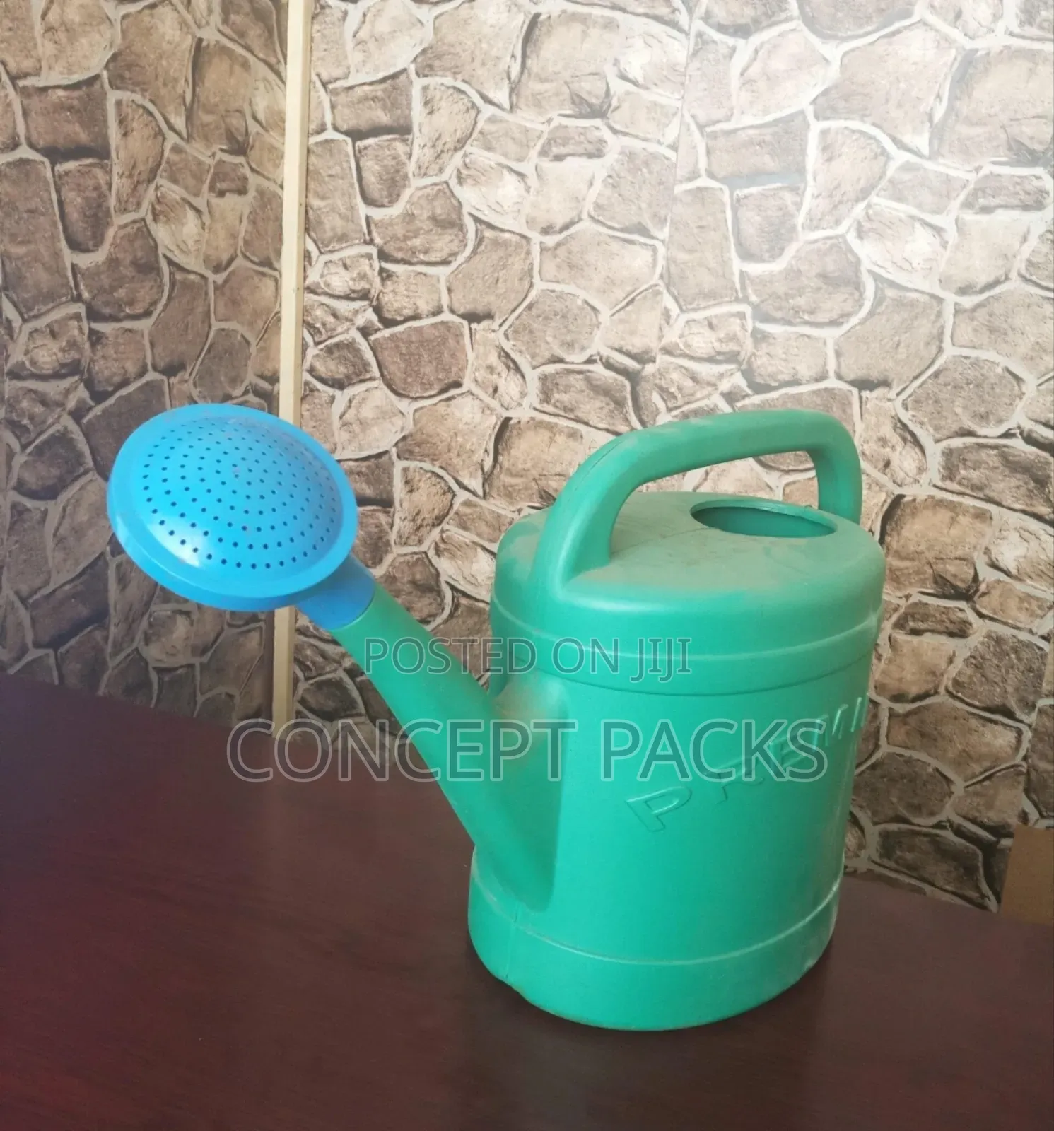 Premier Watering Can 8L GREEN