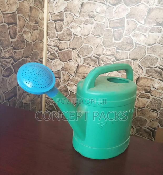 Premier Watering Can 8L GREEN