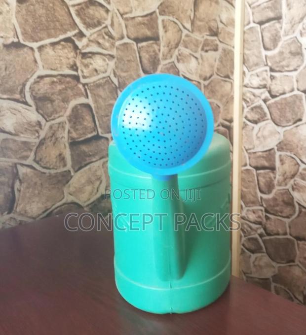 Premier Watering Can 8L GREEN - thumbnail 4