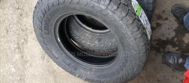 245/70r16 Crosswind Linglong Tyres - main view