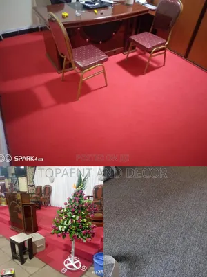 Floor Insulation Office Floor Carpets Washable Office Rugs