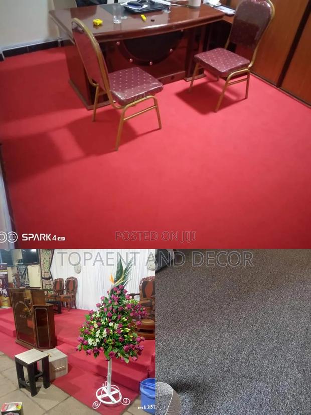 Floor Insulation Office Floor Carpets Washable Office Rugs
