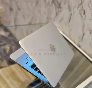 Laptop HP EliteBook 820 G3 8GB Intel Core i7 SSD 256GB