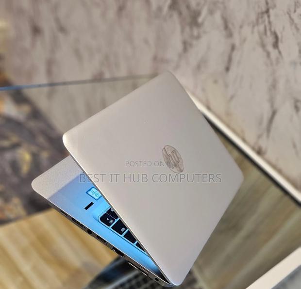 Laptop HP EliteBook 820 G3 8GB Intel Core i7 SSD 256GB
