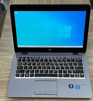 Laptop HP EliteBook 820 G2 8GB Intel Core I7 HDD 500GB