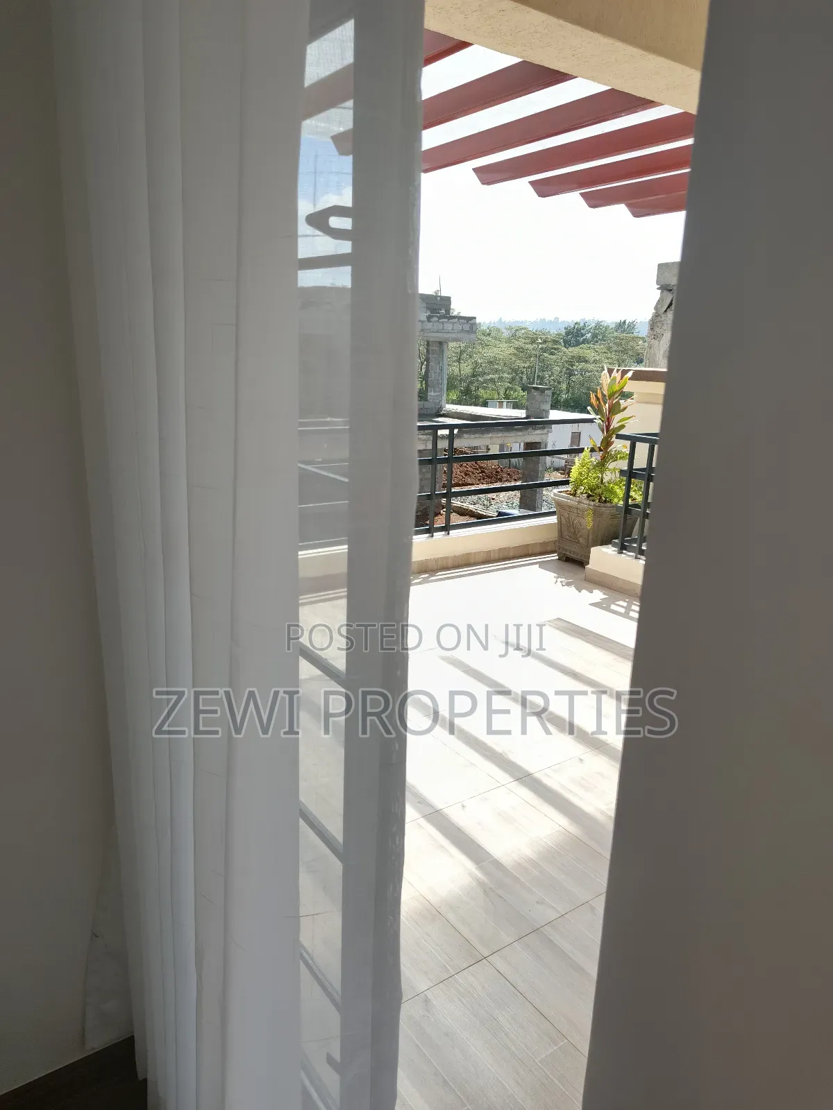 4bdrm Mansion in Ngong, Kibiku for sale