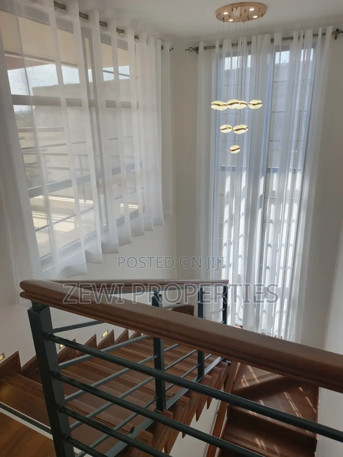 4bdrm Mansion in Ngong, Kibiku for sale