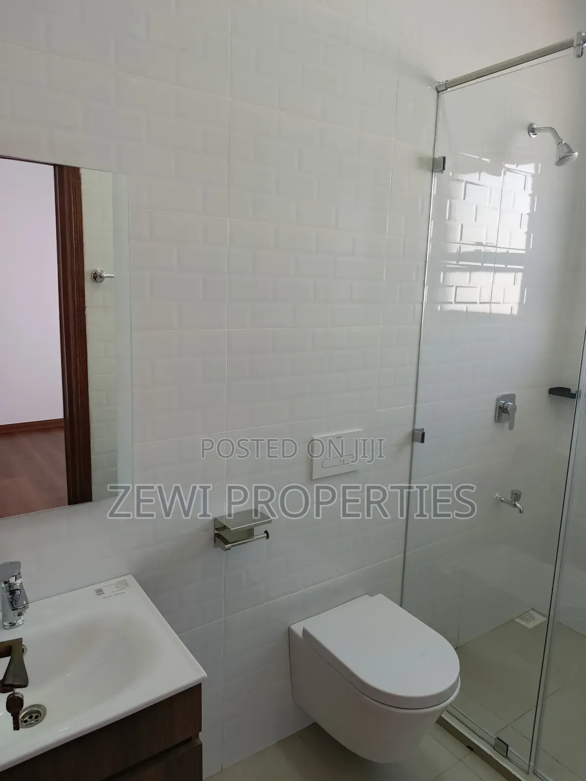 4bdrm Mansion in Ngong, Kibiku for sale