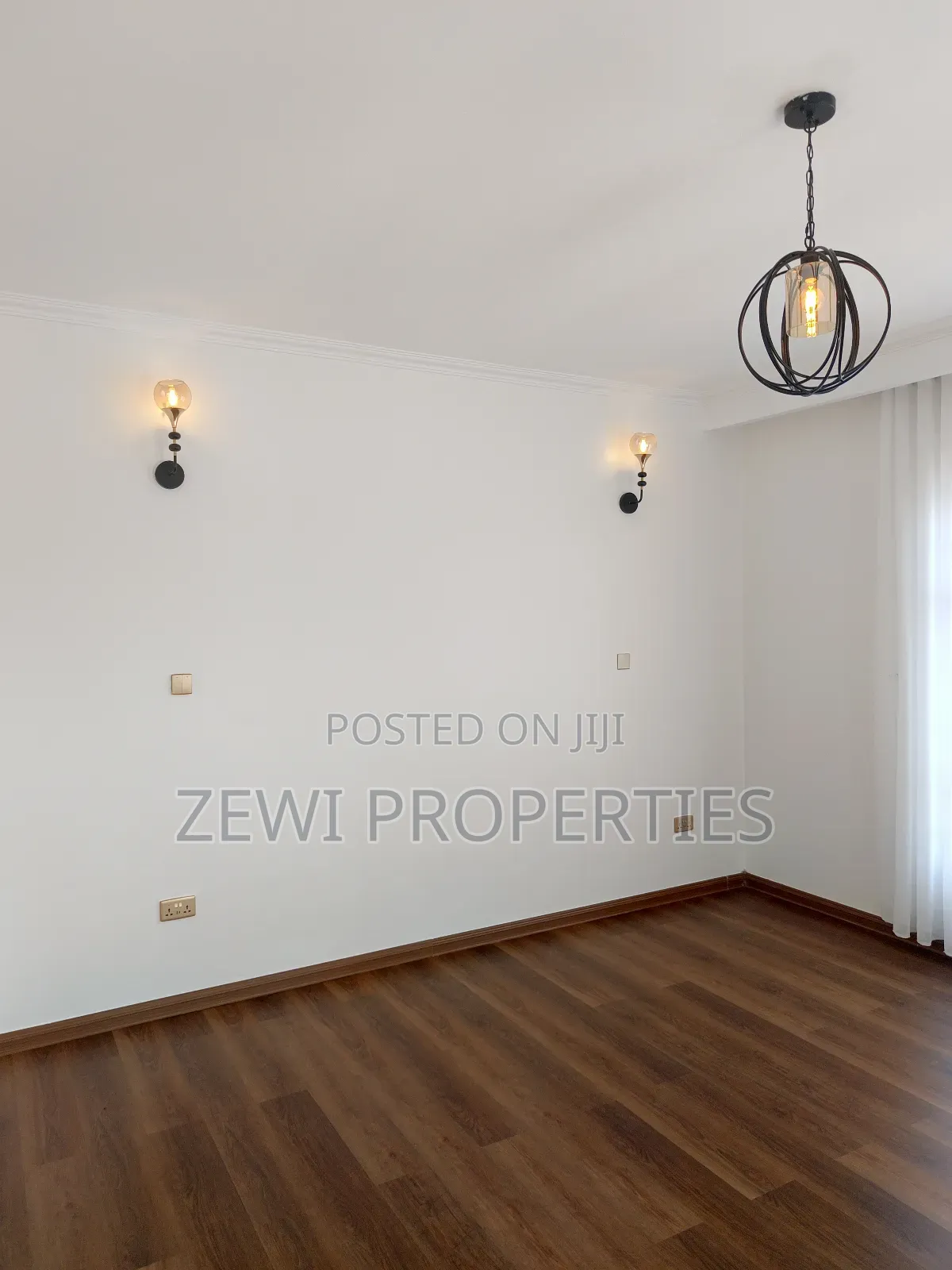 4bdrm Mansion in Ngong, Kibiku for sale