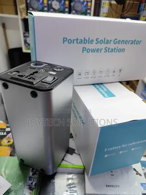 Laptop/Computer/ Potable Power Bank.