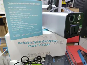 Laptop/Computer/ Potable Power Bank.