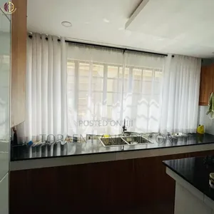 Kitchen Window Sheers Short Kitchen Window Sheers