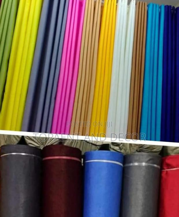 Plain House Window Curtains Available Window and Door Drapes