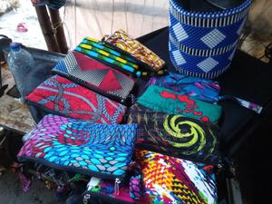 Beaded Offering Bags - thumbnail 2