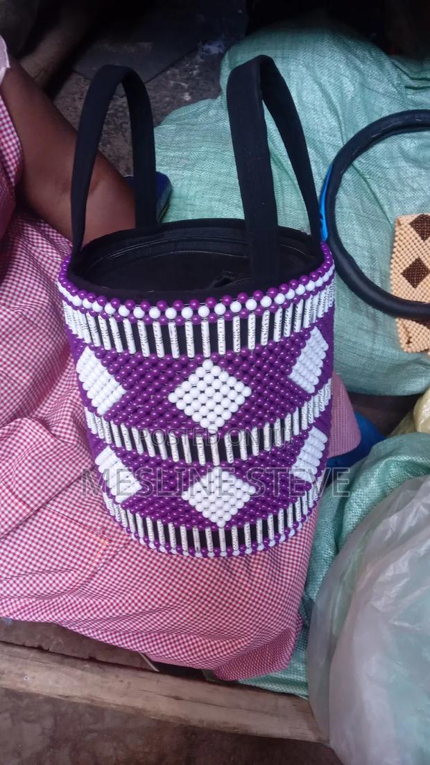 Beaded Offering Bags - thumbnail 3