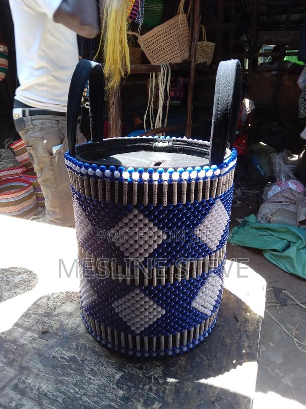 Beaded Offering Bags - thumbnail 4