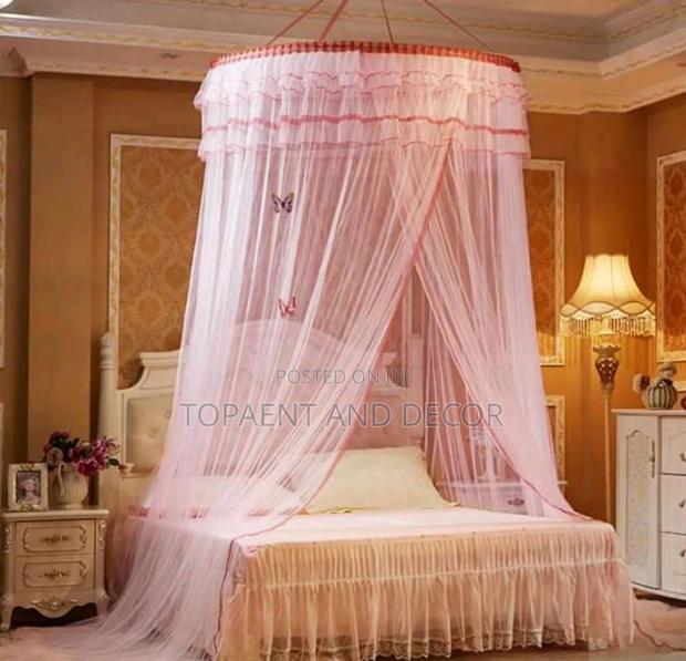 Hand Washable Bed Mosquito Nets Queen Size Bed Mosquito Nets