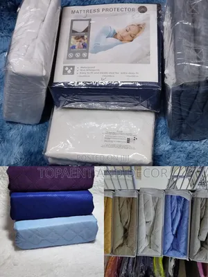 Urineproof 100% Waterproof Waterproof Mattress Protector