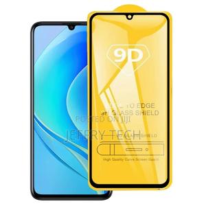 Screen Tempered Glass for Huawei Nova Y70 Plus / Nova Y70 - thumbnail 2