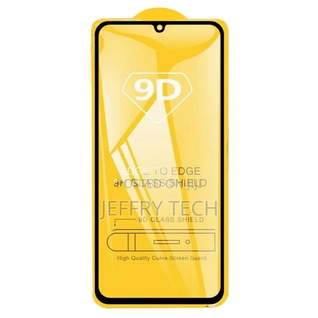 Screen Tempered Glass for Huawei Nova Y70 Plus / Nova Y70 - thumbnail 3