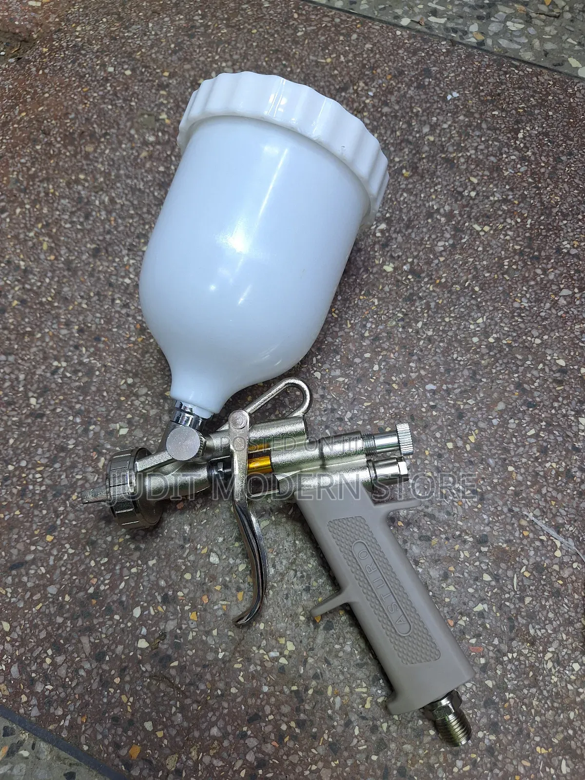 Spray Gun for Compresser