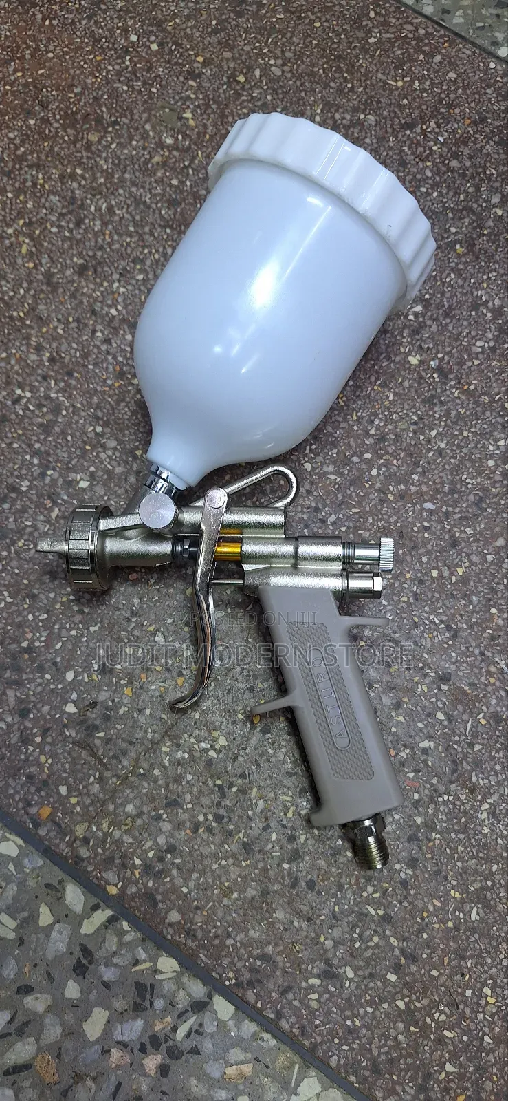 Paint Spray Gun
