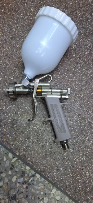 Paint Spray Gun