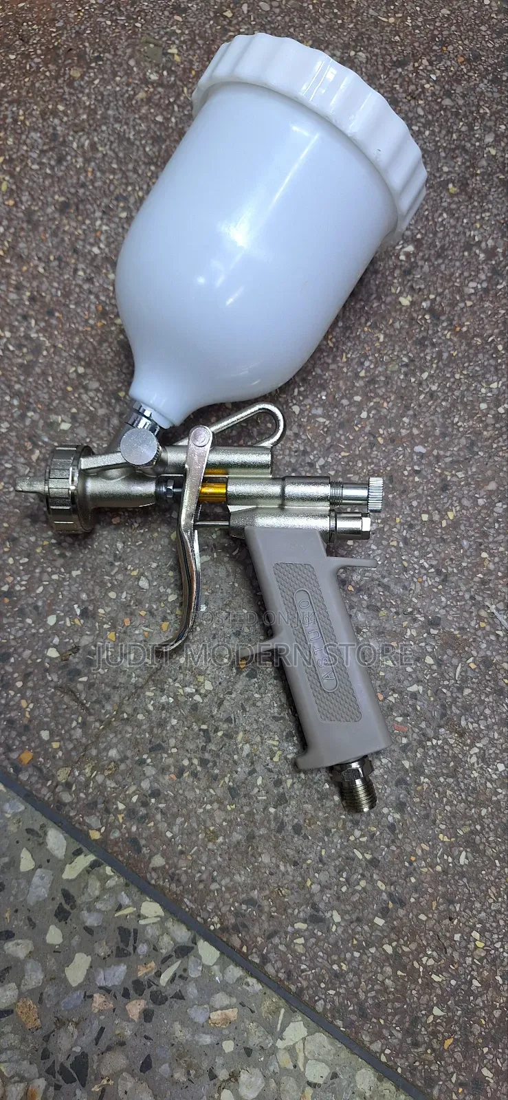Paint Spray Gun