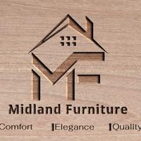 Midland Furniture logo