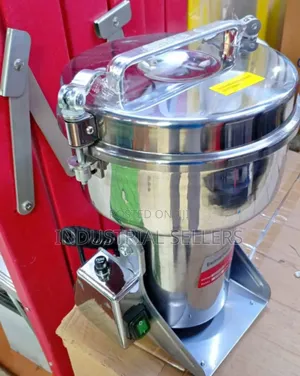 Quality 1kg Powder Grinder