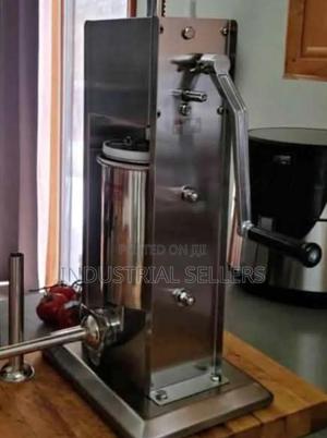 Top Selling 10l Sausage Stuffer - thumbnail 2