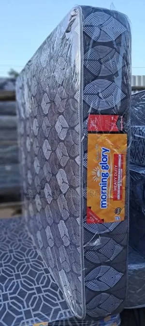 Beauty Sleep! 5by6 10inch HD Quilted Mattresses + Delivery.
