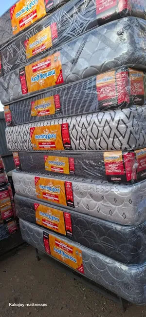 5by6 10inch and 12inch HD Quilted Mattresses