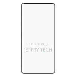 Google Pixel 6 Full Glue Full Cover Screen Protector