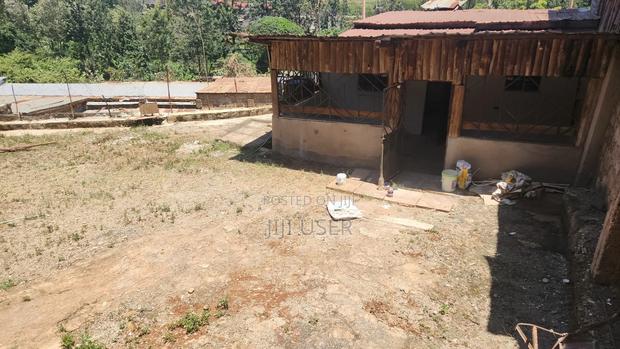 2bdrm Bungalow in Thindigua Estate, Nairobi Central for rent