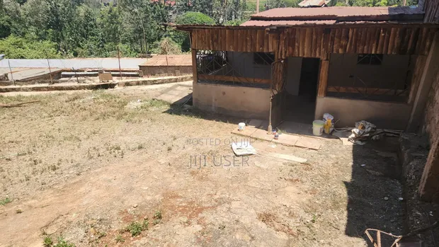 2bdrm Bungalow in Thindigua Estate, Nairobi Central for rent