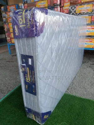 Two of You! 4by6 HD Quilted Mattresses
