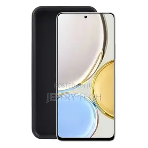 TPU Phone Case for Honor X9c