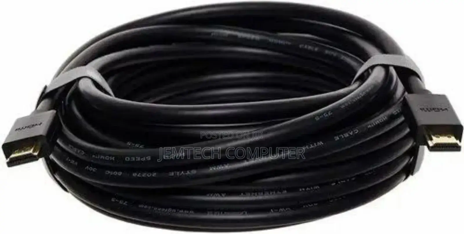 Vention HDMI Cable 35M Black for Engineering