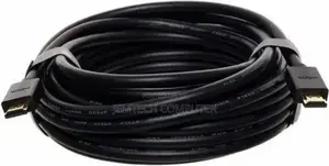 Vention HDMI Cable 35M Black for Engineering