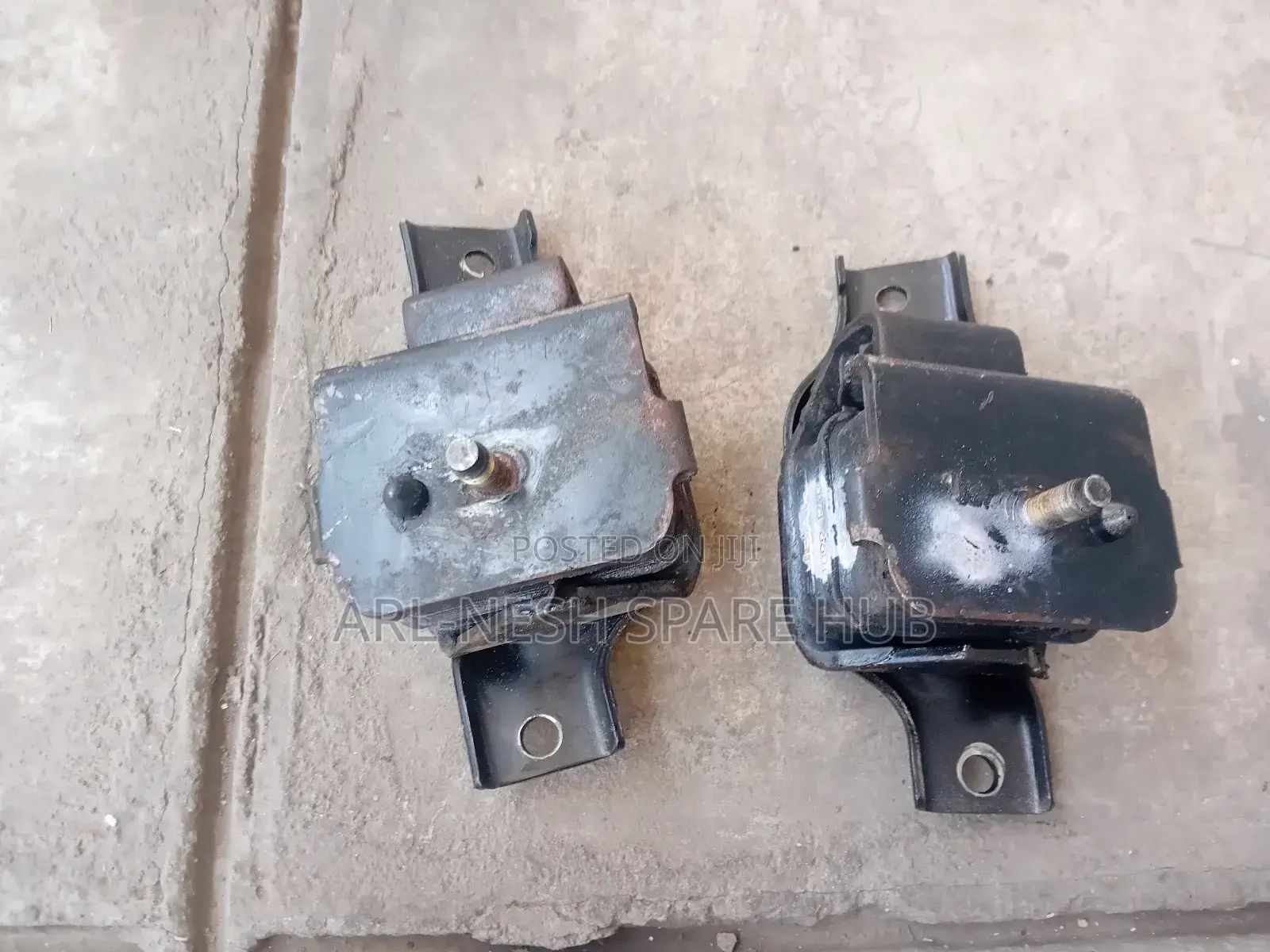 Subaru Forester Sh Engine Mounting