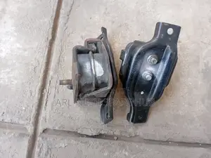 Subaru Forester Sh Engine Mounting